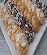 حلويات مغربية