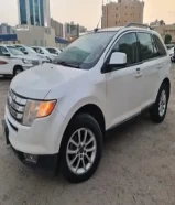 Ford	Edge	2009