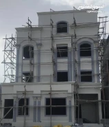 ابو محمد لاعمال المساح الداخلي والخارجية والسيجما والترميمات الداخلية والخارجية