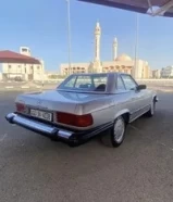 سريعه SL 380 للبيع