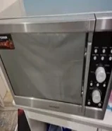 Daewoo Microwave with grill