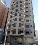 شقة للايجار للعائلات خلف مستشفي عالية مباشرة/Apartment for rent for families behind Alia Hospital