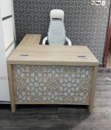 اثاث مكتبي شامل جديد