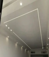 ديكور جبس امبورد سمانت بورد قواطع شاشات ديكور ملامين بديل حجر بديل رخام تكسير طوف