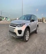 ديسكفري سبورت 2019 فل في حالة الوكالة