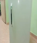 Log refrigerator for sale good quality للبيع ثلاجة ال جي ممتاز نوع