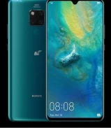 للبيع هواوي mate20x 5G الجهاز نظيف جدًا وجميع خدمات جوجل تعمل علية