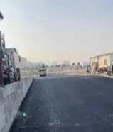 مقاول اسفلت في الكويت