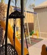 استراحه دار زينه