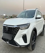 MG RX5 موديل 2024 اعلى فئة ماشي 3000