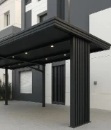 حداد مظلات/ حداد درابزين/ حداد ابواب/ حداد ديوانيات