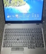 139 KWDللبيع لابتوب بيزنسDELL PRECISION 3551 بحالة ممتازة كالجديد /جيل عاشر