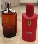 Men perfume new عطر رجالي