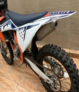 سيكل ktm 350 sx-f 2022