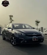كيا سيراتو موديل 2021 عداد 65 الف ماكينه 1600cc