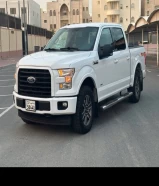 فورد F150 سبورت 2017