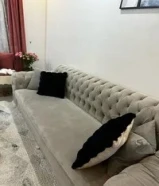 كنبايات قنفات صوفيات للبيع