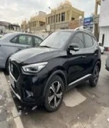 تأجير MG ZS 2022 فل اوبشن - توصيل مجاناً