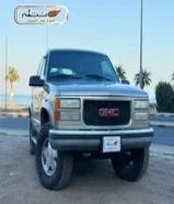 يوكن SLT موديل 1998 السالميه
