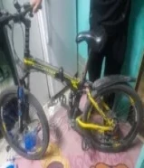 بيع درجة هوائية مقاس 24 استعمال خفيف جدا