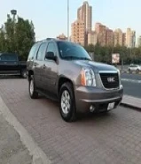 السالمية GMC يوكن موديل 2014 4X2 SLE