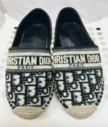 Christian Dior Espadrille