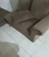 غرفة جلوس مستعمله بحاله جيده