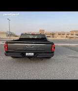 للبيع وانيت F150 2021 شرط الفحص