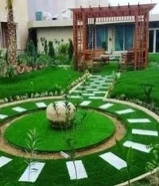 ابوعلي تنسيق الحدايق