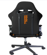 TWISTED MINDS EASY GAMING CHAIR