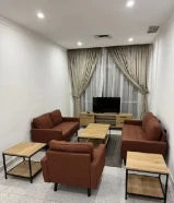 طقم غنفات صفاة الغانم