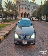 Mercedes CLS550 - 2007 Grey