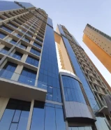 Luxury 2 and 3 bedroom apartments with sea view