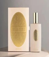 Cream Velvet for women 100ml EDP by Khadlaj and free delivery