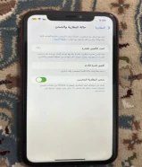 ايفون xr نضيف بطاريه 90