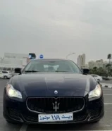 مازراتي GTSماشي 70 الف فقط