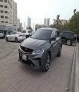 السالمية جيلىCOOLRAY S موديل 2023 1500CC