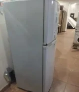 ثلاجه سامسونج مستعمله للبيع