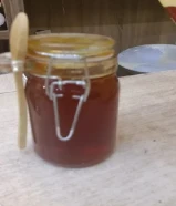 عسل دوعني مضمون