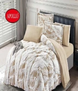 لحاف ملكي شتوي