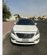 Hyundai Sonata 2016 for sale