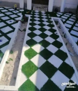 تنسيق وصيانة الحدائق العامة الكويت