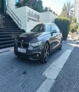 السالمية BMW 430i موديل 2018