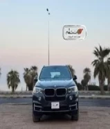 BMW X5 موديل 2016 السالميه