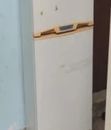 نبيع ثلاجه ونسا 14 قدم حجم صغير