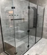 مرايا وزجاج سكوريت شور بوكس