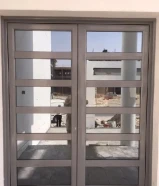 Door and window Aluminium