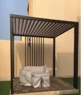 حداد هندي / حداده / مظلات / حداد عام / جميع اعمال الحداده و المظلات