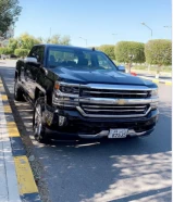 Silverado High Country for sale