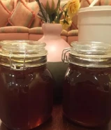 عسل سدر جبلي مميز